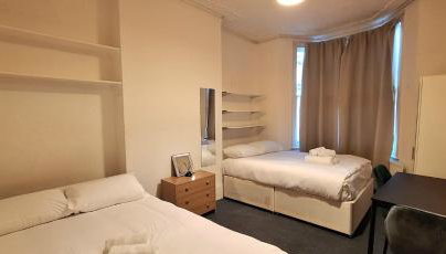 Large House Dalston Hackney Great for Contractors - Foto 4