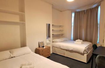 Large House Dalston Hackney Great for Contractors - Foto 4