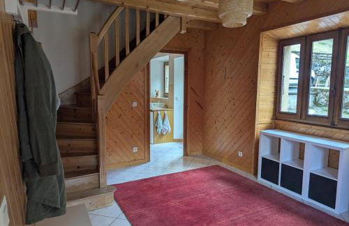 Le gîte de Saury - Foto 28