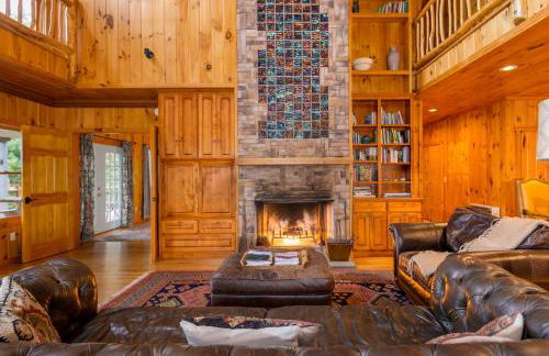 Jewel of the Woods - Foto 4