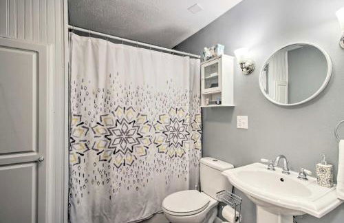 5 Mi to Duluth and Lake Superior! Home with Game Room - Foto 15