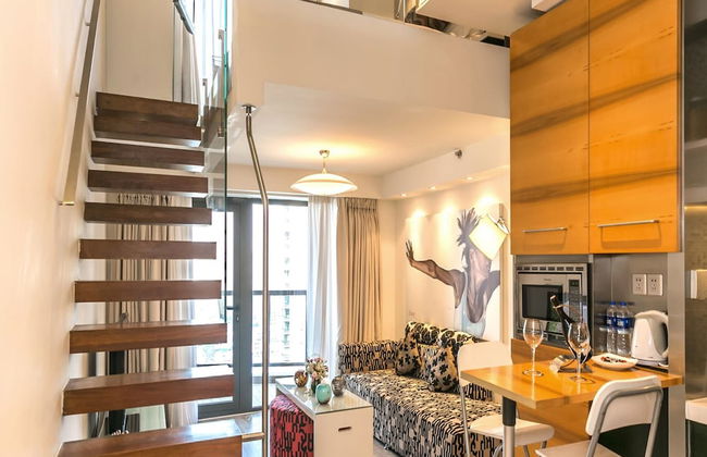 Modena by Fraser Putuo Shanghai - Foto 11