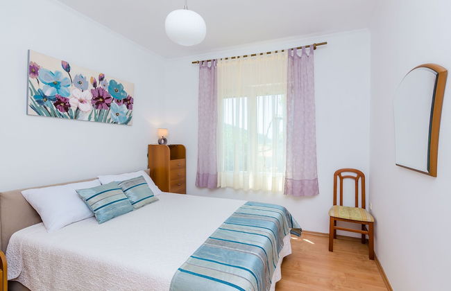 Holiday rental in Dubrovnik with terrace - Photo 1