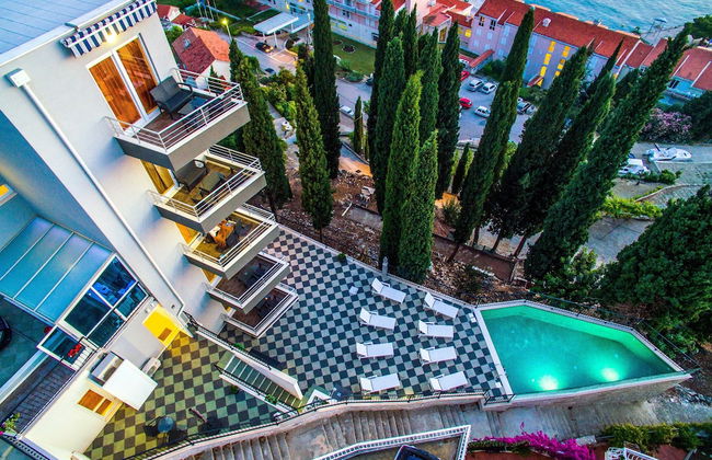 Apartments Didan - Foto 60