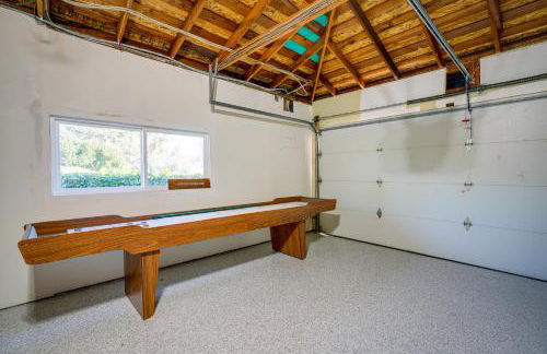 Seaside Home with Hot Tub and Patio Close to Beaches! - Foto 22