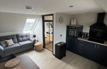 Rosevale Apartment Kirkwall - Foto 13