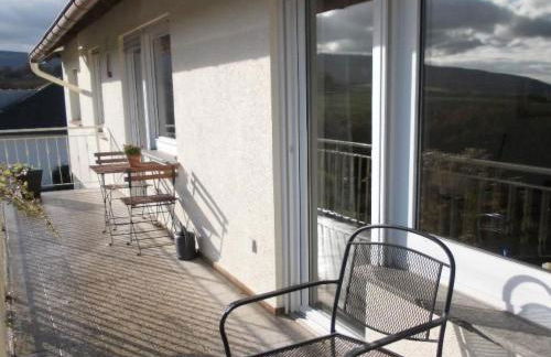 Apartment mit Balkon und Rheinblick by Interhome - Foto 3