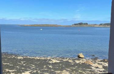 ILE STAGADON - Appartement de luxe magnifique vue mer - Foto 14