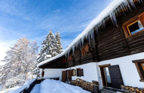 Chaletbethere - Foto 77