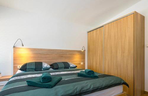 Modern Luxurious Villa with SPA-Adria Resort - Foto 64