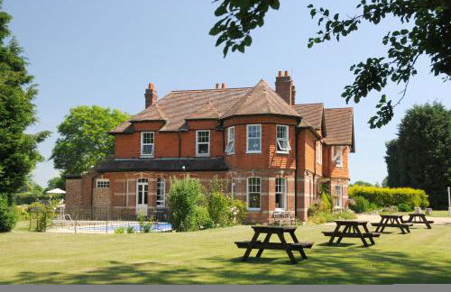 Dower House Hotel - Photo 24