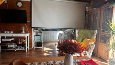 Wichrowa chata - Foto 2