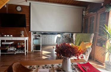 Wichrowa chata - Foto 2