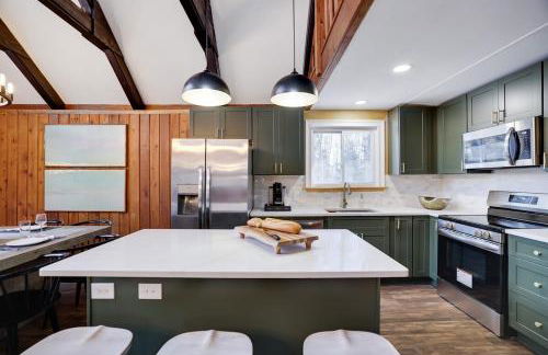 Cabin in the Woods - Foto 20