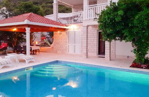 Holiday Villa Perna - Foto 13