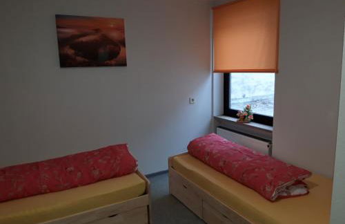 St Maximin City Ferienwohnungen - Foto 17