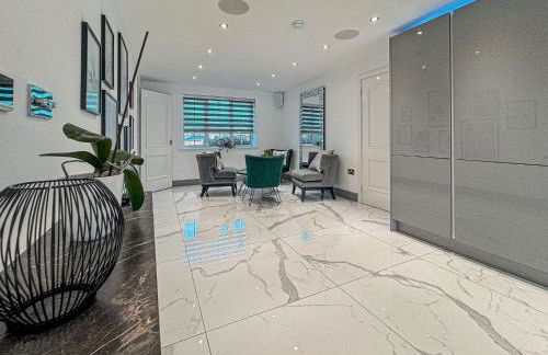 The Firs Luxury Home - Foto 28