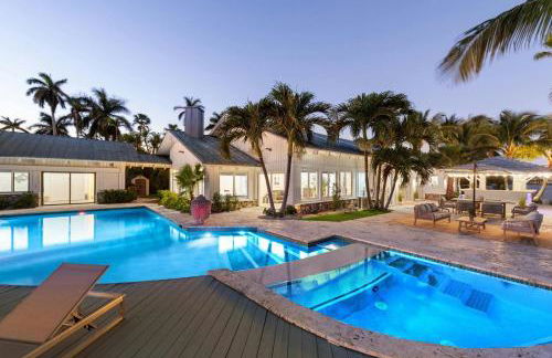 Villa Tropique - Foto 1