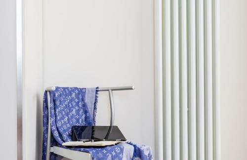 Sixty One Luxury Room - Foto 16