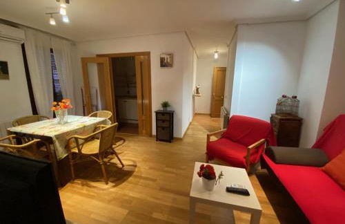 Apartamentos Alfonso XIII - Foto 22