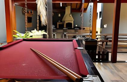 Casa incrível com piscina, hidromassagem e sauna - Foto 68