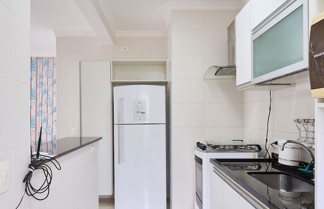 Residencial Jerivá e Jacarandá - Foto 9