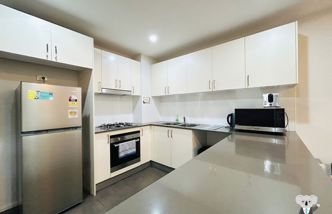 Southwest Liverpool Area 3 Beds & Parking Nwf003 - Foto 8