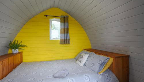 The Hedgehog Pod - Uk50067 - Photo 3