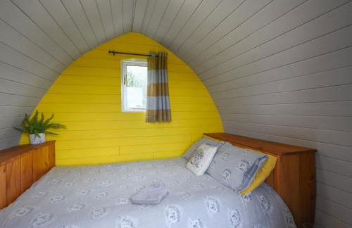 The Hedgehog Pod - Uk50067 - Photo 3