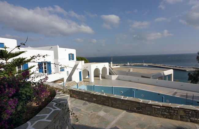 Arkas Inn - Photo 38