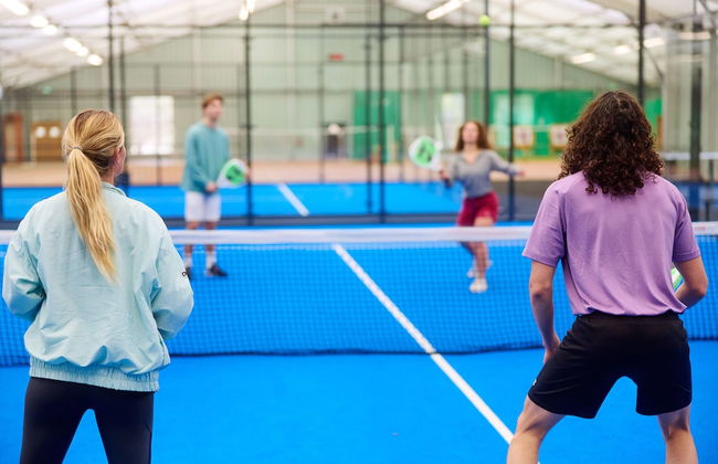 Center Parcs Les Bois-Francs - Foto 75