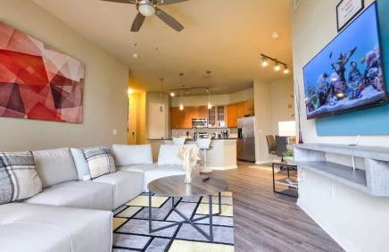 Galleria Luxury Stay Pool Gym Stunning Views - Foto 35