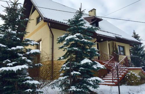 Willa Brzozówka - Photo 34