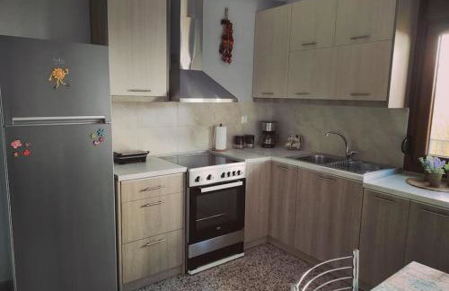 Σπίτι στην ακροθαλασσιά Casa al mare - Foto 16