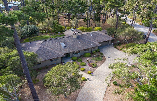 Lx47: Pebble Garden Retreat Home With Modern Kitchen - Foto 45