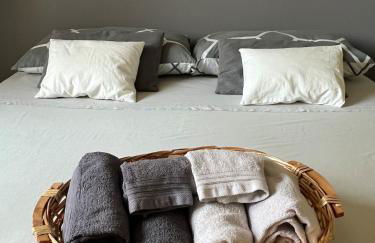 B&B La Rosa dell'Etna - Appartamento completo - Foto 14