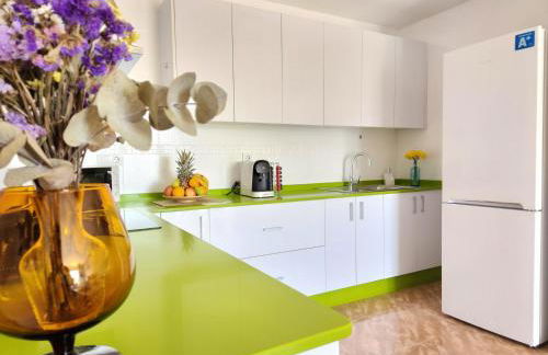 Apartamento Rincón del Mar - Foto 13