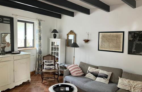 Maison de pêcheur proche du bourg - Foto 57