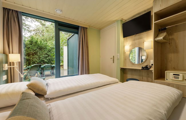 Center Parcs De Kempervennen - Foto 13