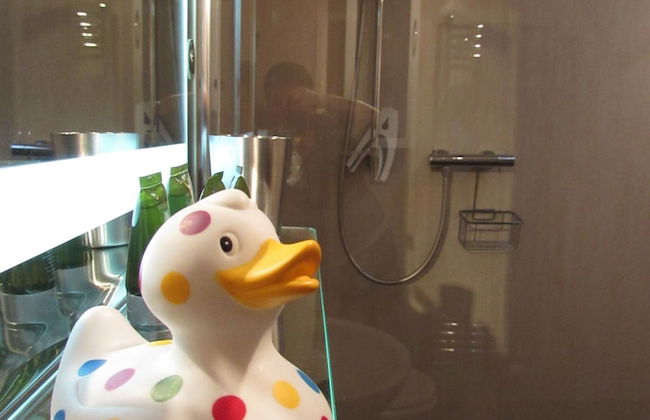 Owl Barn, Sisland - Spacious Apartment - Foto 13