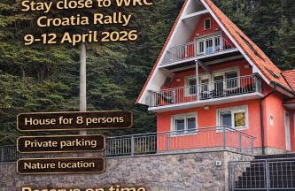 Casa alla Cascata Lučica, Korana - Foto 1