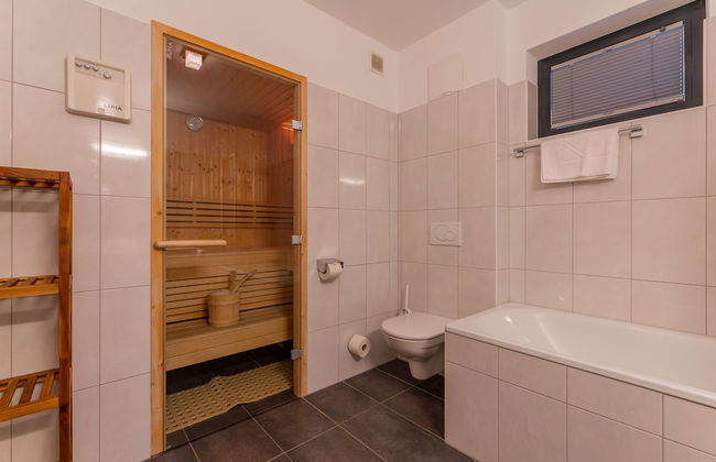 AlpenParks Maria Alm - Appartments - Foto 69