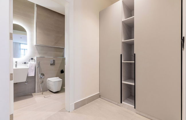 Amber Hospitality - BLVD - Foto 17