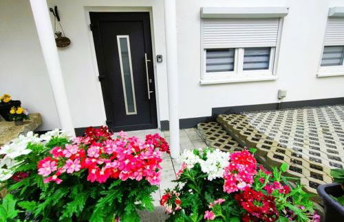 Holiday Apartment Heide 1 - Foto 1