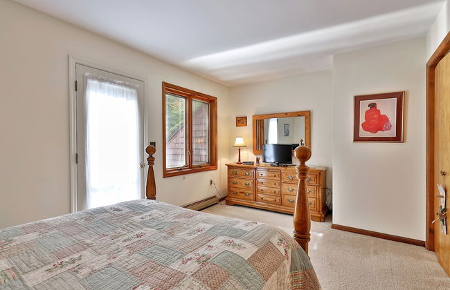 Glazebrook by Killington Vacation Rentals - Foto 3