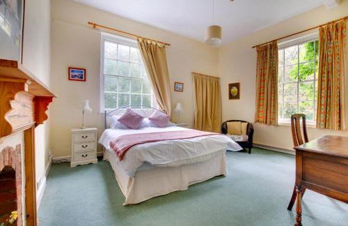 13 Bed in Tattingstone oc-tat26 - Foto 11