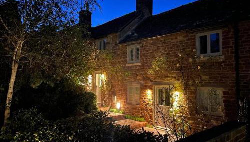 Two Rose Walk Cottage Cotswolds - Foto 3