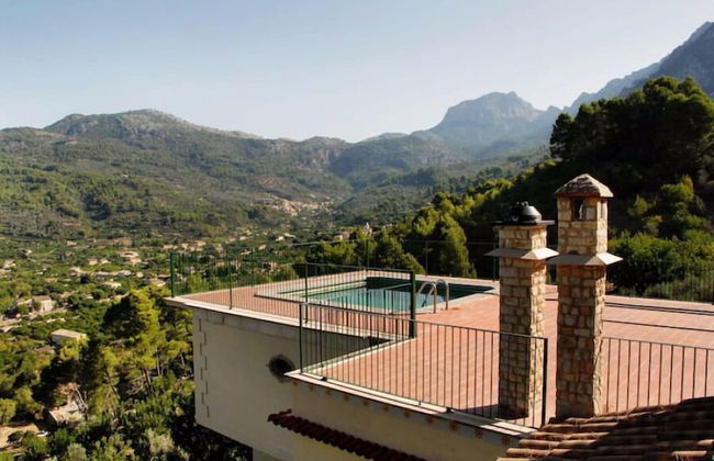 Es Raco de Soller - Foto 11