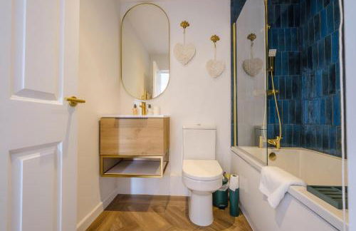 Priory Bay Escapes - Matahari - Photo 49