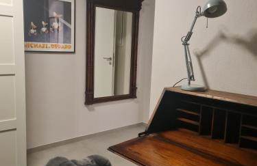 Ferienwohnung mit Burgblick - Foto 35